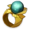 Puddly Ring