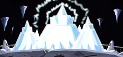 Death's castle