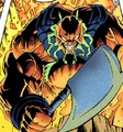 Beast Boy Earth-9 001
