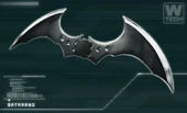 AC Batarang