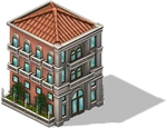 Milan Apartments-SE