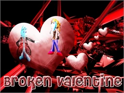 BrokenValentine
