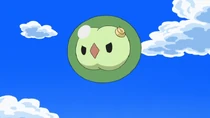 EP698 Solosis de Arata