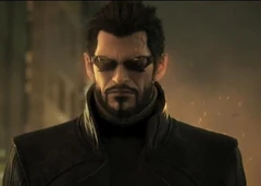 AdamJensen