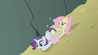 Rarity falling S01E07