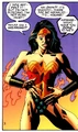 Wonder Woman Lois Lane Whom Gods Destroy 001