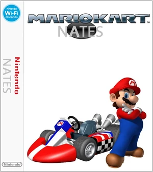 MKNATES Final Boxart