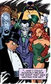 Batman villains Shadow of Sin Tzu 001
