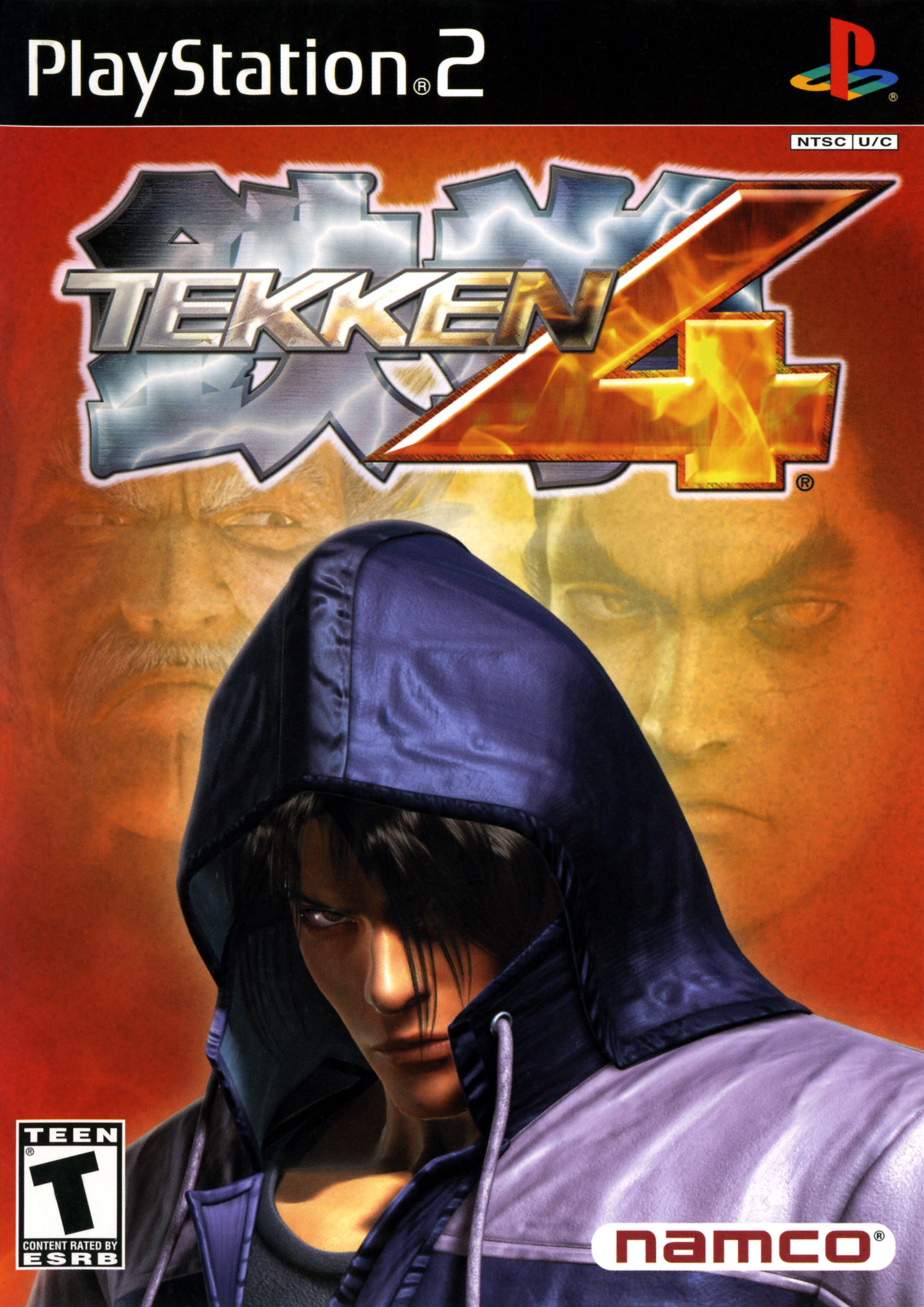 Tekken 6 Video Game Wikipedia