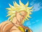 Broli SSJ