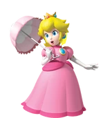 Small Peach 2