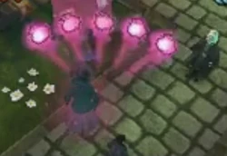 Multi-Shot Jinx