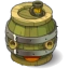 Empty Barrel
