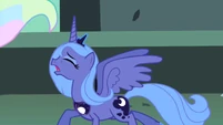 Princess Luna cutie mark S1E02