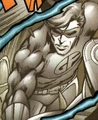 Geo-Force Superboy's Legion 001