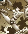 Wonder Woman Superboy's Legion 001