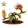 Item maneatingplant bronze 01
