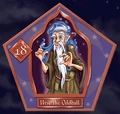 Ulric le Follingue - Chocogrenouille HP2.jpg