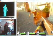 Kinect l4d