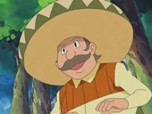 Poncho