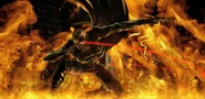 Weskerfire
