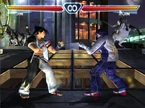 Jin Kazama - Tekken 4 Outfits Pic 1