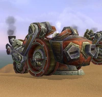 Schnottz'sSiegeTank