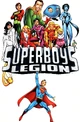 Superboy's Legion 001