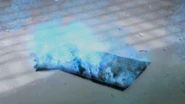 Death Note Blue Flame