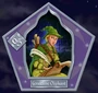 Gondoline Oliphant - Chocogrenouille HP2