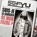 Joniece Jamison sefyu - suis-je le gardien de mon frere
