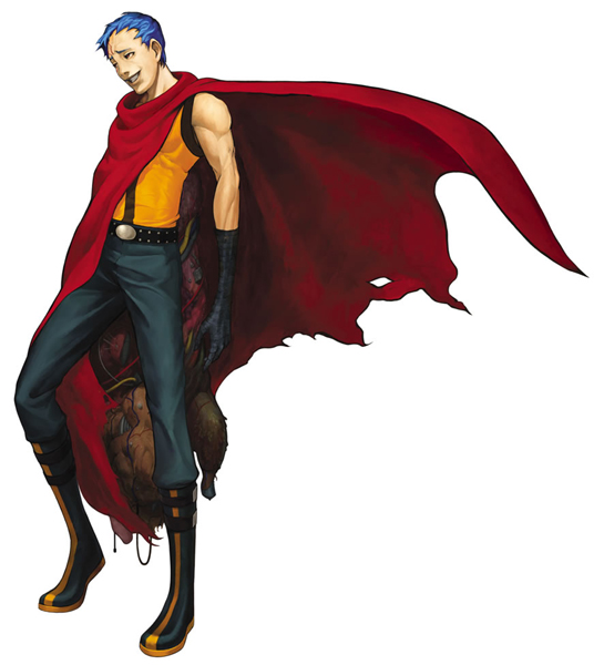 IMAGEN KOF 2005 imagen kof 2005: