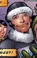 Polar Boy Superboy's Legion 001