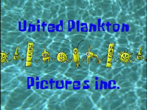 United Plankton