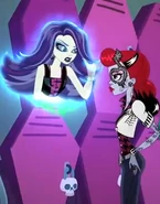 SpectraOperatta