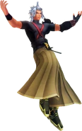 Xehanort