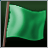 Calming Flag