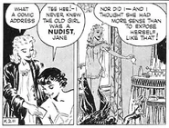 Hubbard jane
