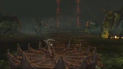 The River Styx
