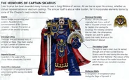 HonoursofCaptainSicarius