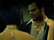 Frank and crystel