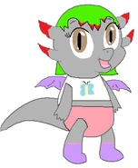 Baby Elfie 1