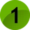 Rating-1-glossy