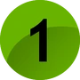 Rating-1-glossy