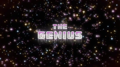 Thegenius