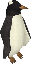 PenguinHD fmv