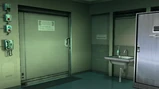 MGS2 - Tanker - Deck-A Crew's Quarters Pic 9