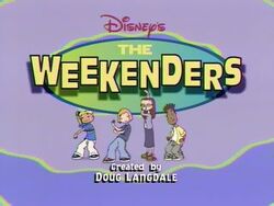 WeeKenders