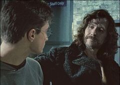 Siriusandharry