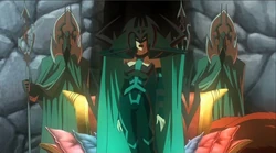 Hela Guards HVT